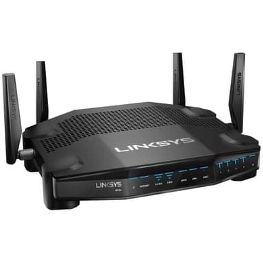 Linksys WRT32X gaming router