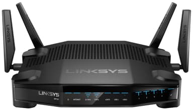 Linksys WRT32X gaming router