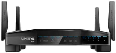 Linksys WRT32X gaming router