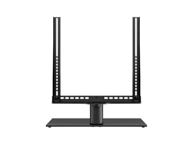 Multibrackets 1114 tv-beslag 106,7 cm (42") Sort