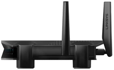 Linksys WRT32X gaming router