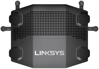 Linksys WRT32X gaming router
