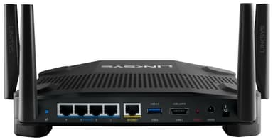 Linksys WRT32X gaming router