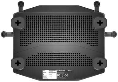 Linksys WRT32X gaming router