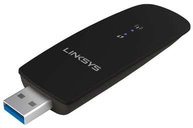 Linksys WUSB6300 Band Wi-Fi-ac USB | Elgiganten