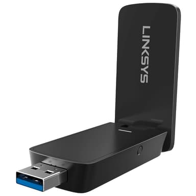 WUSB6400M dual band wi-fi-ac USB adapter | Elgiganten