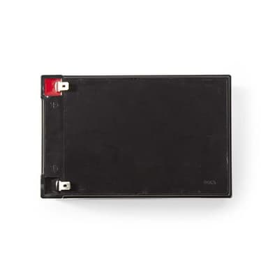 Genopladeligt blybatteri 12V | 15000 mAh | 151 x 98 x 95 mm
