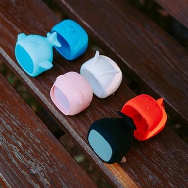 Forever Bluetooth högtalare Willy ABS-200