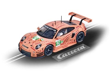 Carrera Racerbane - Double Victory Digital 1:24