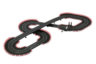 Carrera Racerbane - Double Victory Digital 1:24