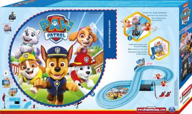 Carrera Racerbane - PAW Patrol - Adventure Bay