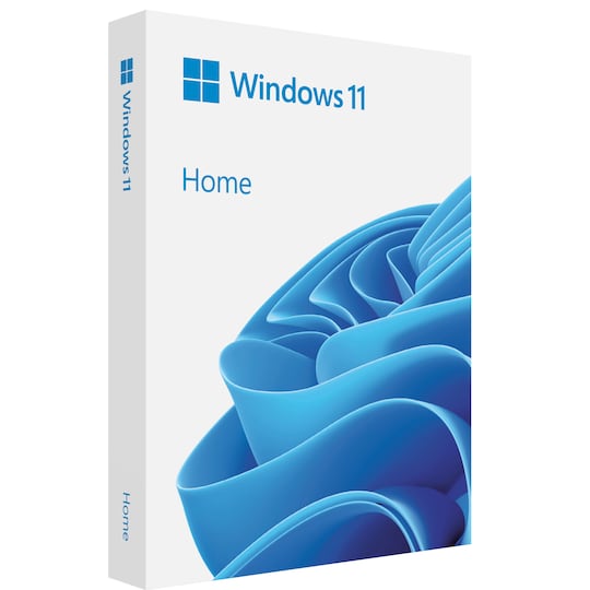 Windows 11 Home USB (Dansk)
