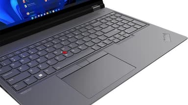 Lenovo ThinkPad P16 G1 i9-12/A3000/32/1TB 16" bærbar computer