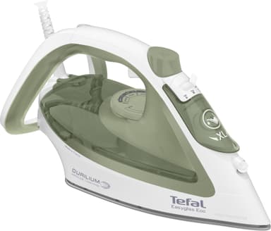 Se TEFAL EasyGliss Eco strygejern FV5781E1 hos Elgiganten