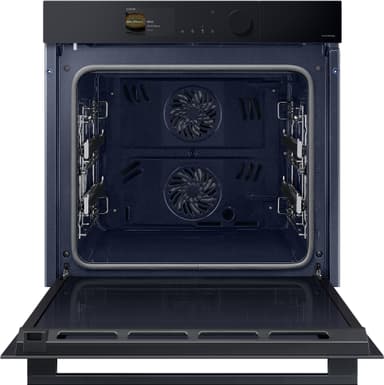 Samsung integreret ovn Series 6 Bespoke Black NV7B6699ACK/U1
