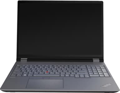Lenovo ThinkPad P16 G1 i9-12/A3000/32/1TB 16" bærbar computer