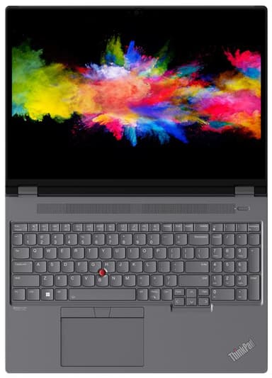 Lenovo ThinkPad P16 G1 i9-12/A3000/32/1TB 16" bærbar computer