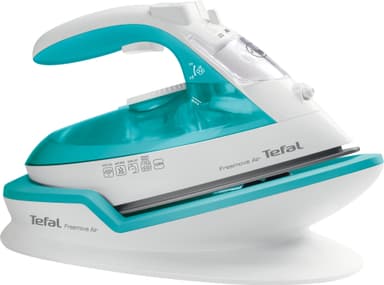 TEFAL Freemove Air Steam strygejern FV6520E0 thumbnail