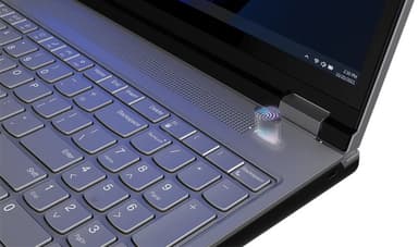 Lenovo ThinkPad P16 G1 i9-12/A3000/32/1TB 16" bærbar computer