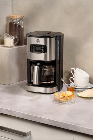 OBH Nordica Heritage kaffemaskine OP480DS0