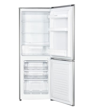 Matsui kølefryseskab M149CX18E (inox)