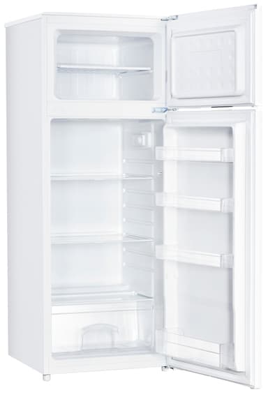 Matsui køle-fryseskab M55TW17E