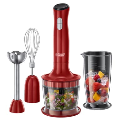 Desire stavmixer 3in1