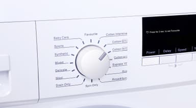 Matsui vaskemaskine M814WM18E
