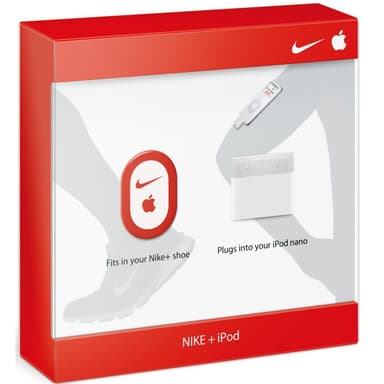 Nike Sports Kit