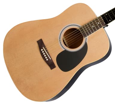 Maestro by Gibson akustisk guitar i fuld str. (natural)