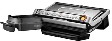 OBH Nordica Optigrill XL bordgrill GO724DS0