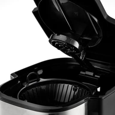 OBH Nordica Heritage kaffemaskine OP480DS0