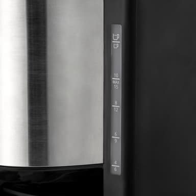 OBH Nordica Heritage kaffemaskine OP480DS0