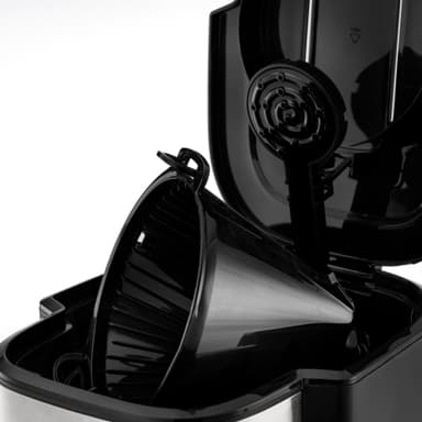 OBH Nordica Heritage kaffemaskine OP480DS0