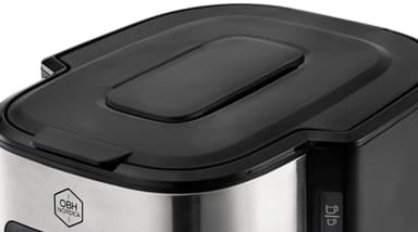 OBH Nordica Heritage kaffemaskine OP480DS0