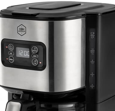 OBH Nordica Heritage kaffemaskine OP480DS0