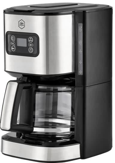 OBH Nordica Heritage kaffemaskine OP480DS0