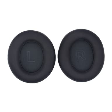 Ørepuder 1 par Sort Anker Soundcore Life Q30
