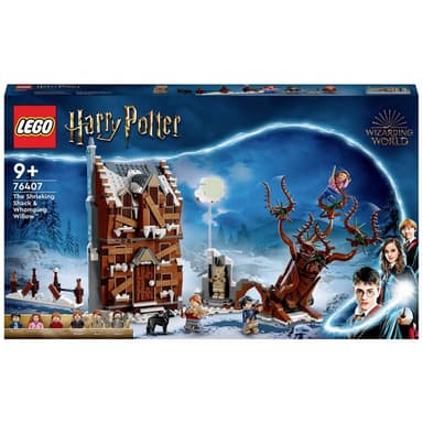 LEGO Harry 76407 1 stk | Elgiganten