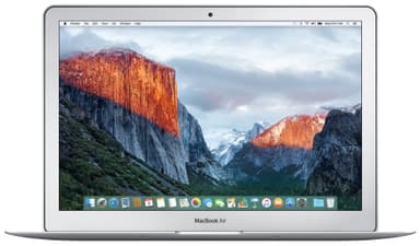 MacBook Air 13.3" MMGF2