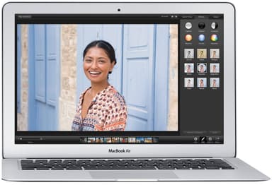 MacBook Air 13.3" MMGF2