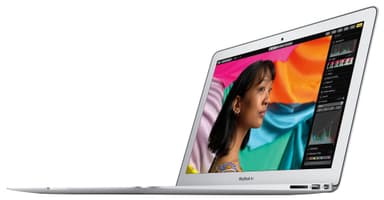 MacBook Air 13,3" MQD32