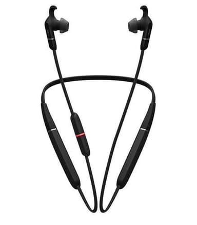 Jabra Evolve 65e UC & Link 370, Trådløs, 20 - 20000 Hz, Kontor/Callcenter, 36