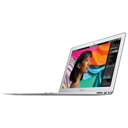 MacBook Air 13,3" MQD42