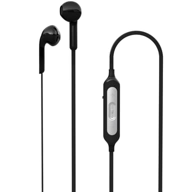 Bluetooth headset Drop caps Sv