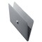 MacBook 12" MNYF2 - space grey