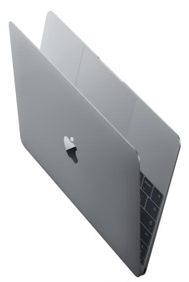 MacBook 12" MNYF2 - space grey