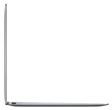 MacBook 12" MNYF2 - space grey