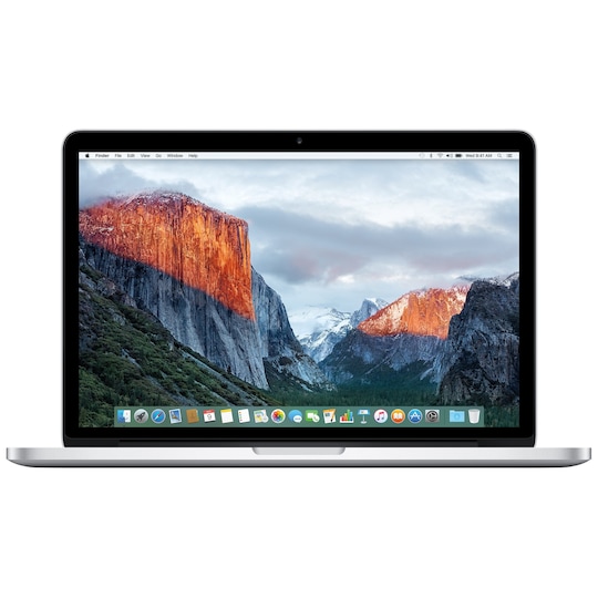 MacBook Pro 13.3" Retina - MF839