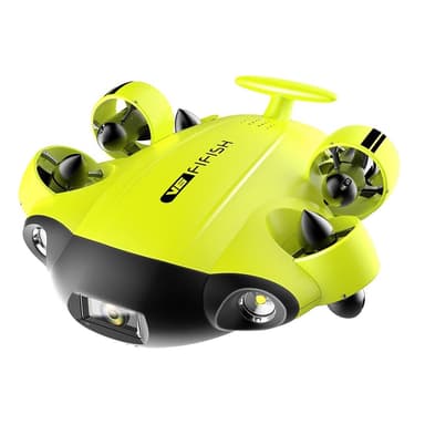 FIFISH V6 100m - Underwater drone / ROV